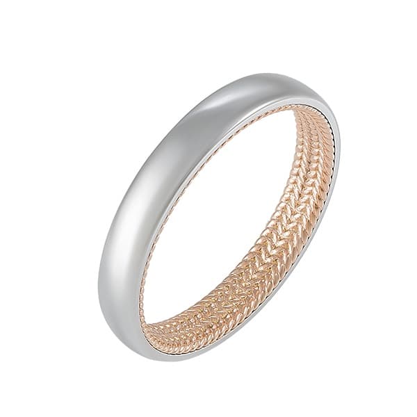 Обручальное кольцо KA01156